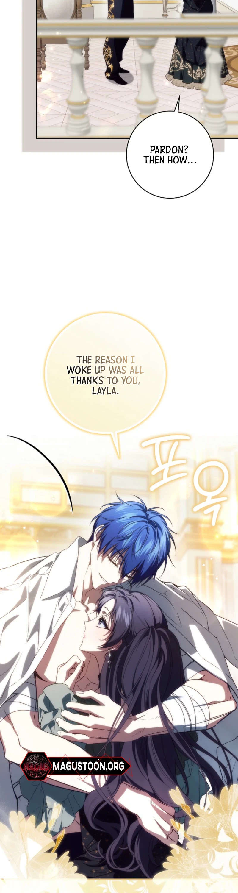 Trash Will Always Be Trash Chapter 142 Page 3