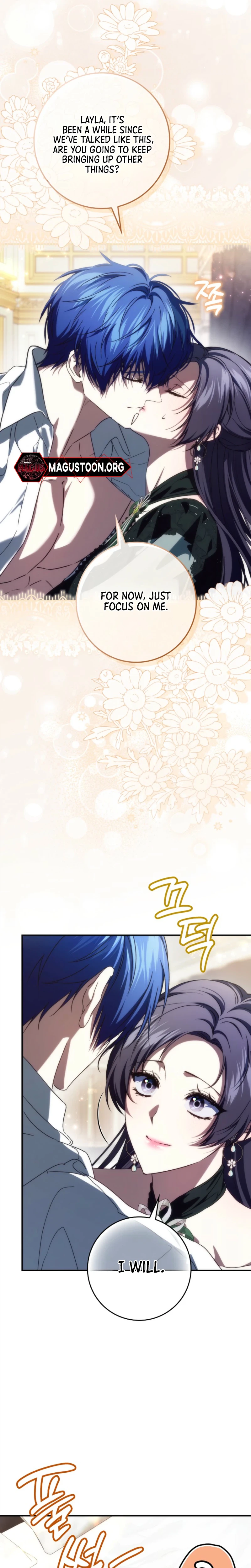 Trash Will Always Be Trash Chapter 142 Page 7