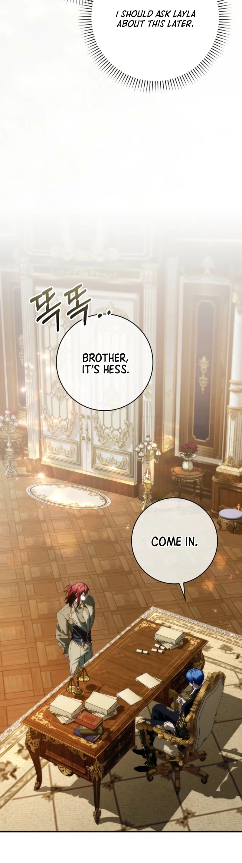 Trash Will Always Be Trash Chapter 142 Page 15