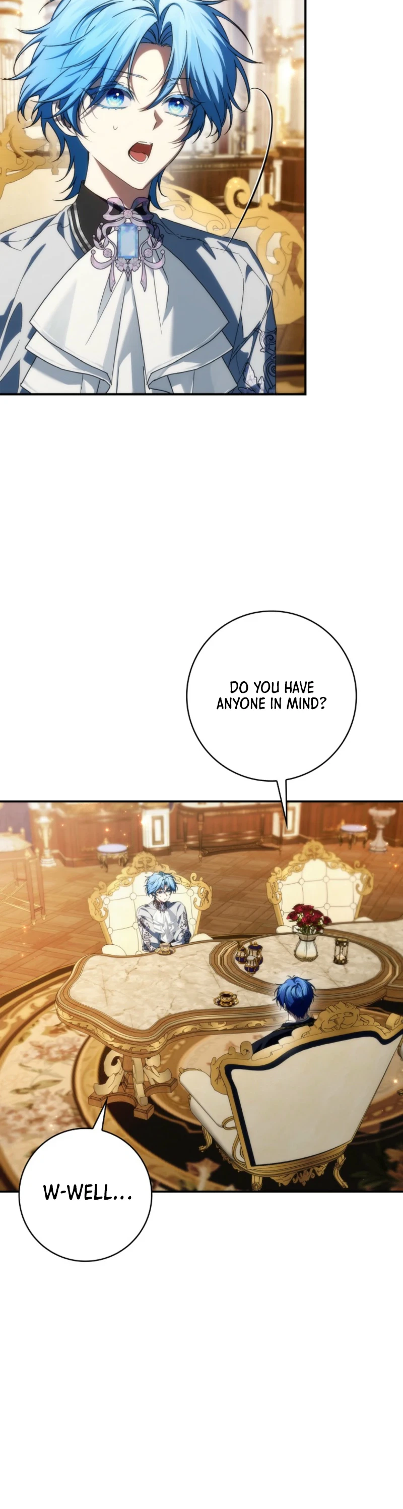 Trash Will Always Be Trash Chapter 142 Page 18