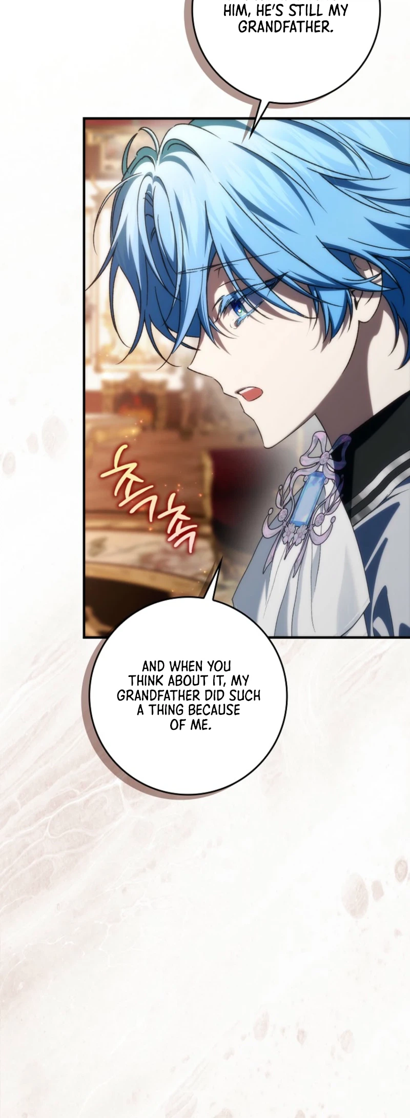 Trash Will Always Be Trash Chapter 142 Page 30