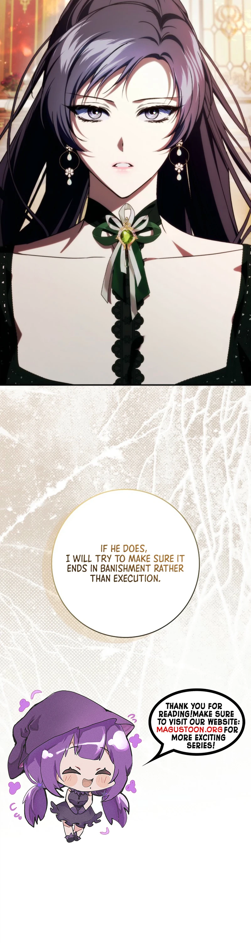 Trash Will Always Be Trash Chapter 142 Page 33