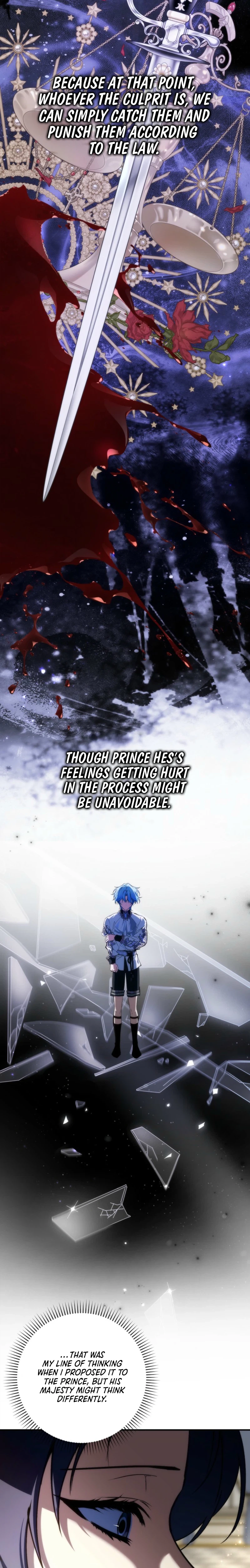 Trash Will Always Be Trash Chapter 143 Page 2