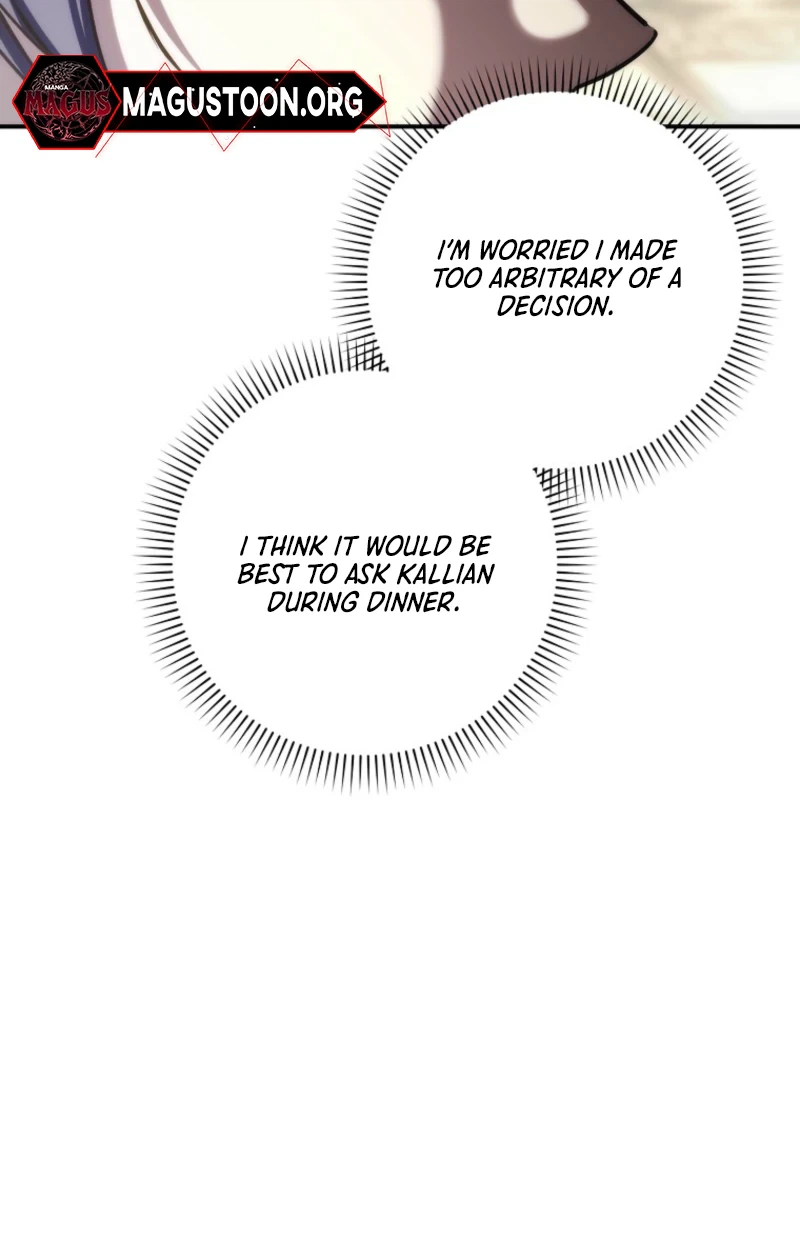 Trash Will Always Be Trash Chapter 143 Page 3