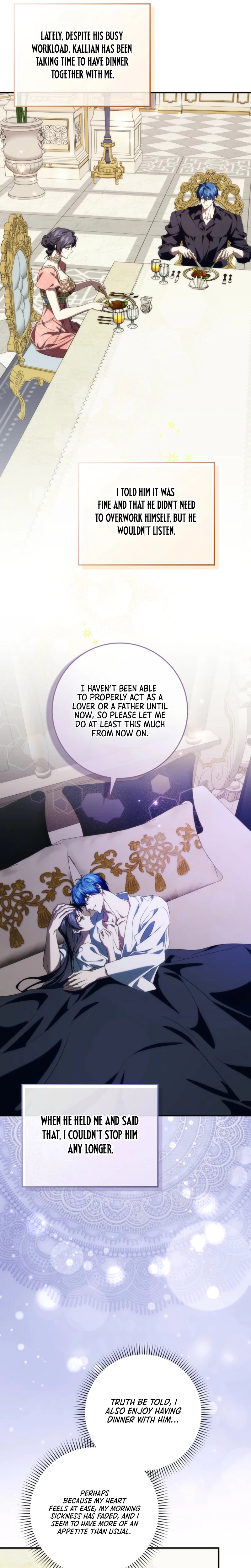 Trash Will Always Be Trash Chapter 143 Page 4