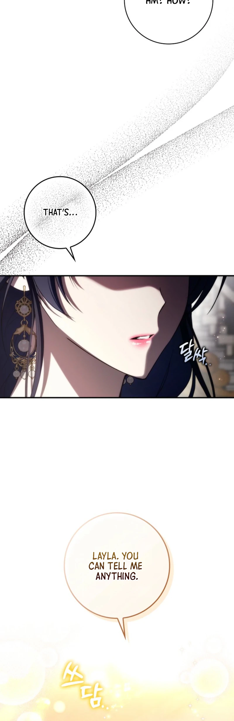 Trash Will Always Be Trash Chapter 143 Page 23