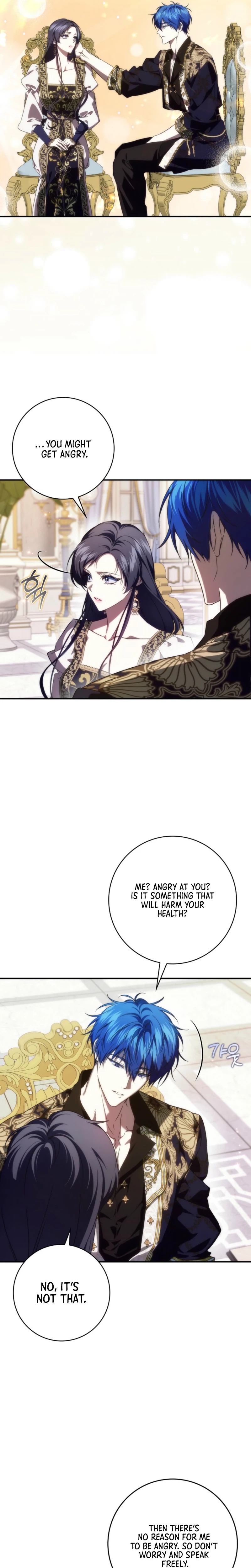 Trash Will Always Be Trash Chapter 143 Page 24