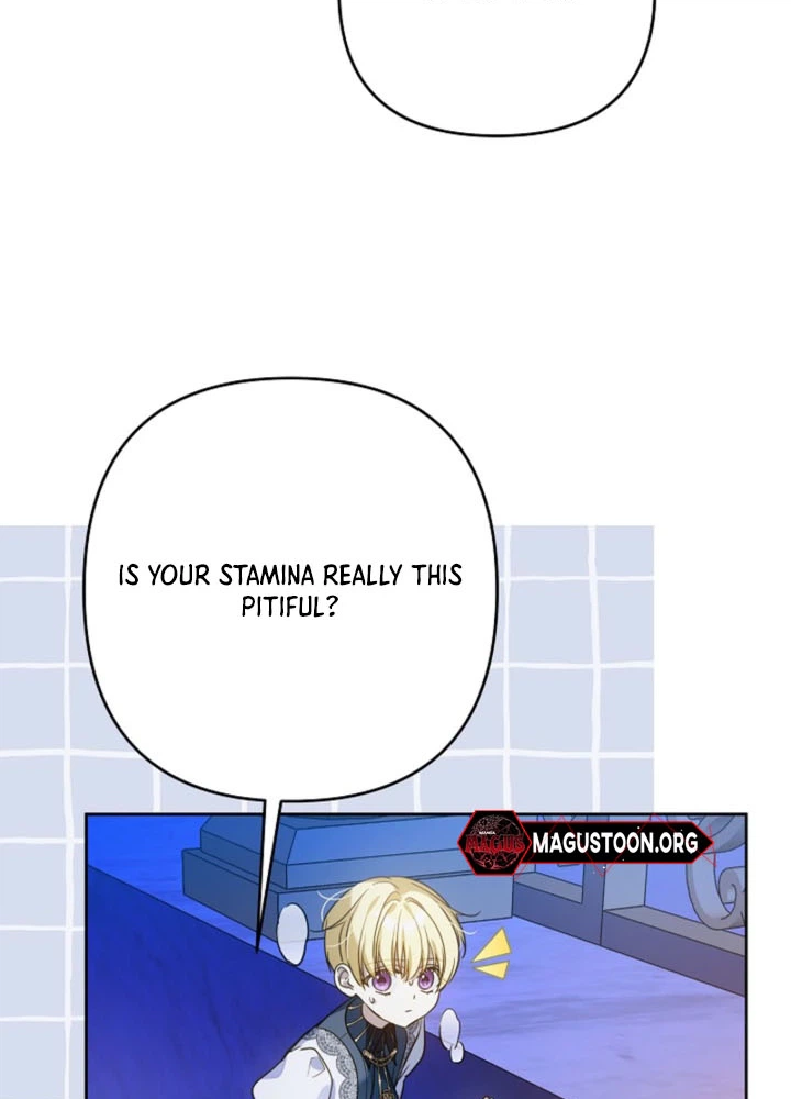 Travesty: Becoming the Fake Prince Chapter 17 Page 20