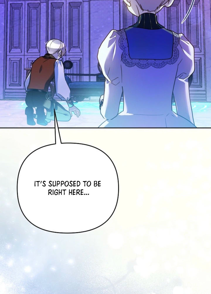 Travesty: Becoming the Fake Prince Chapter 17 Page 24