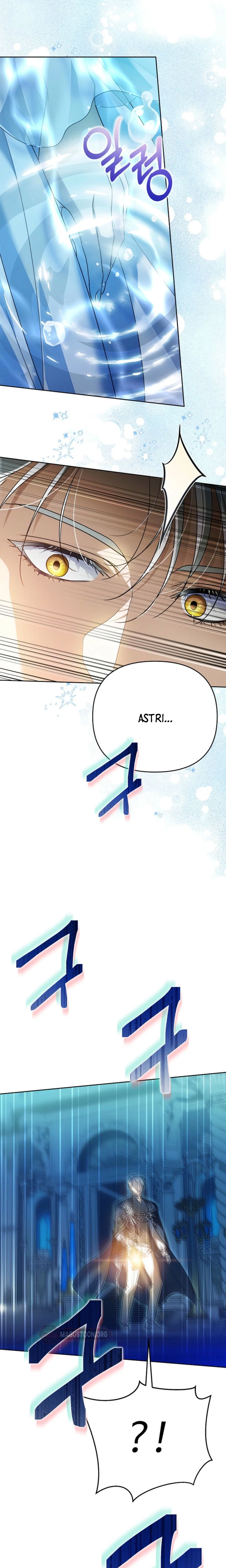 Travesty: Becoming the Fake Prince Chapter 17 Page 31