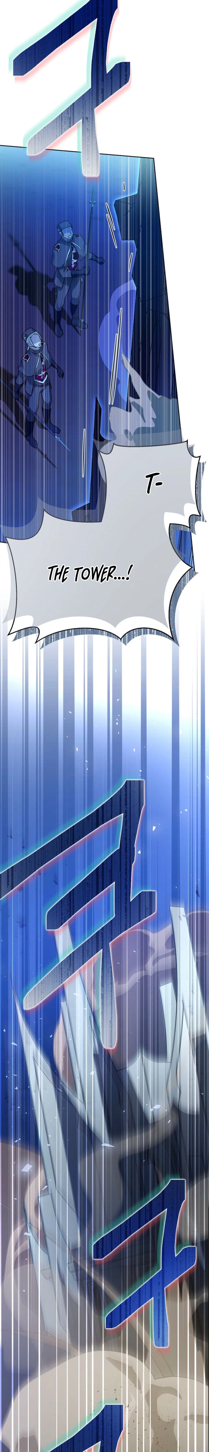 Travesty: Becoming the Fake Prince Chapter 17 Page 33