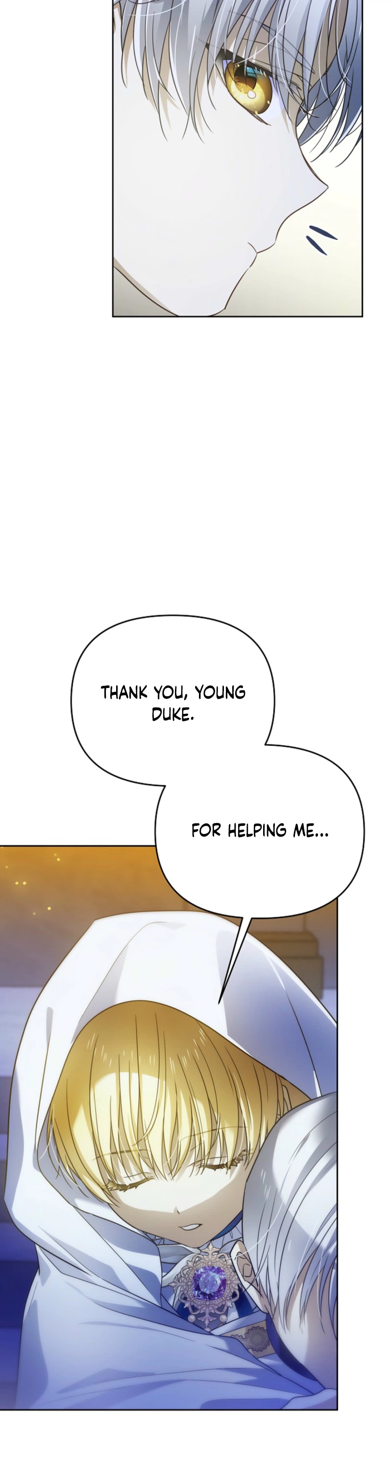 Travesty: Becoming the Fake Prince Chapter 8 Page 4