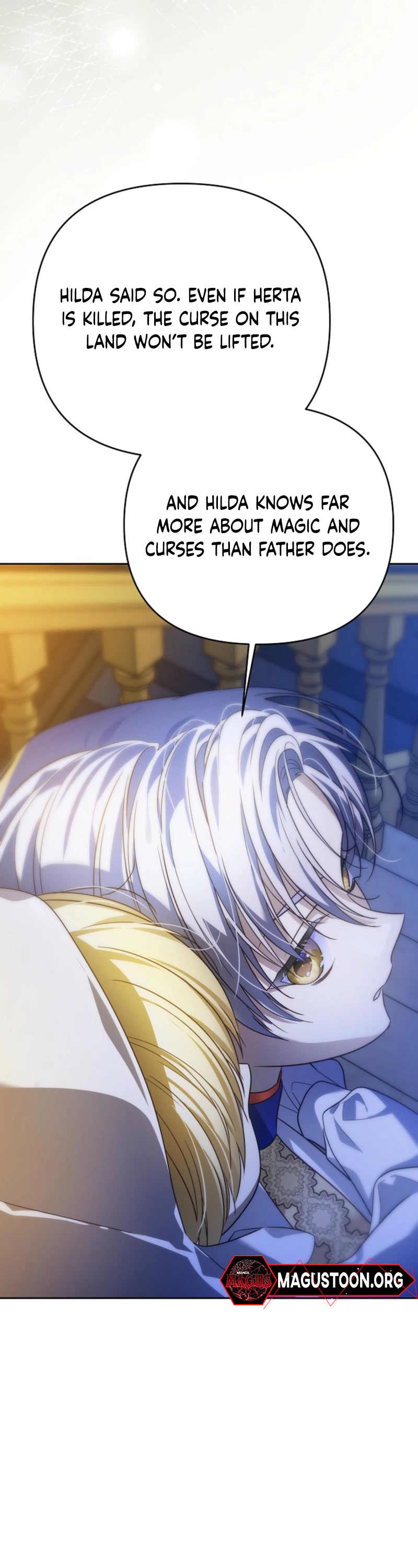 Travesty: Becoming the Fake Prince Chapter 8 Page 10