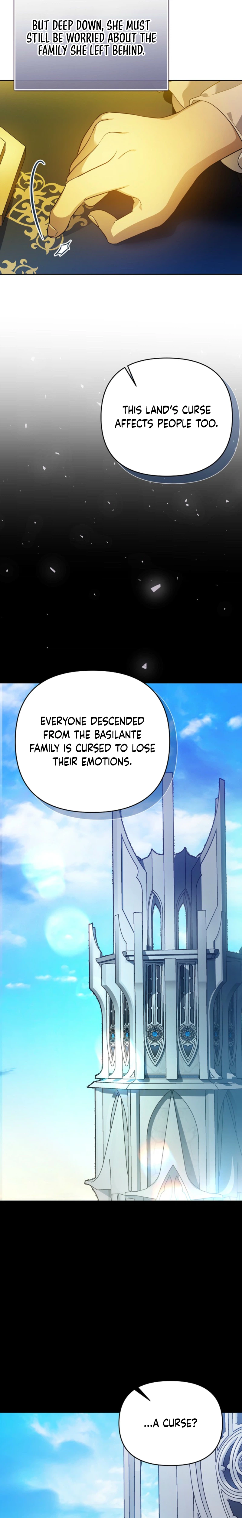 Travesty: Becoming the Fake Prince Chapter 8 Page 21