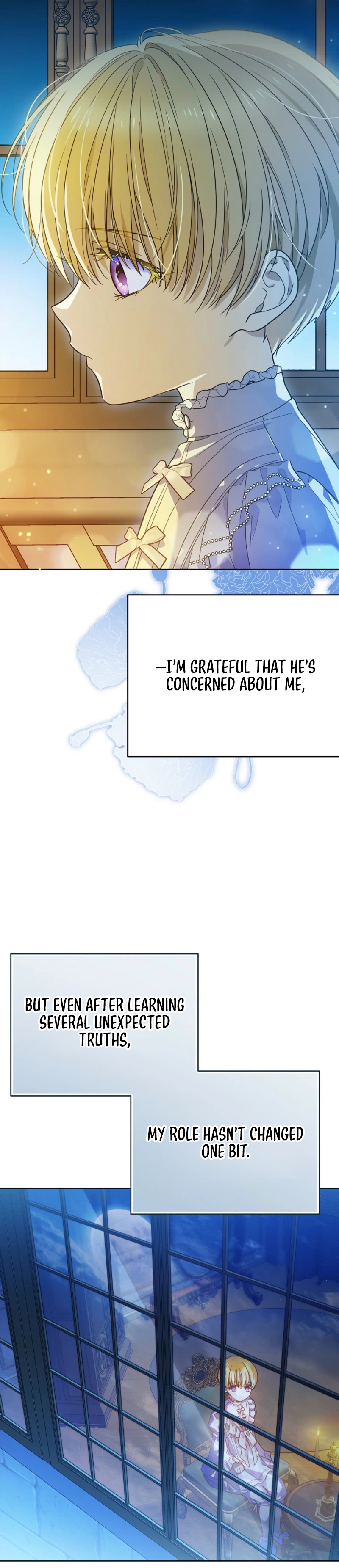 Travesty: Becoming the Fake Prince Chapter 8 Page 28