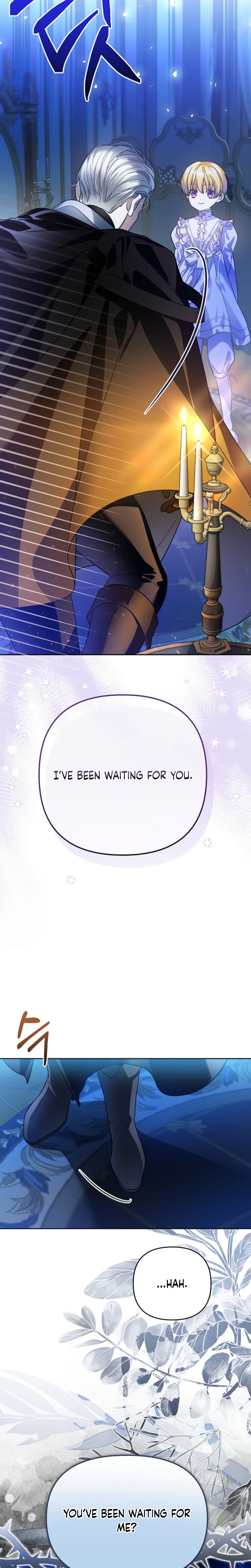 Travesty: Becoming the Fake Prince Chapter 8 Page 33