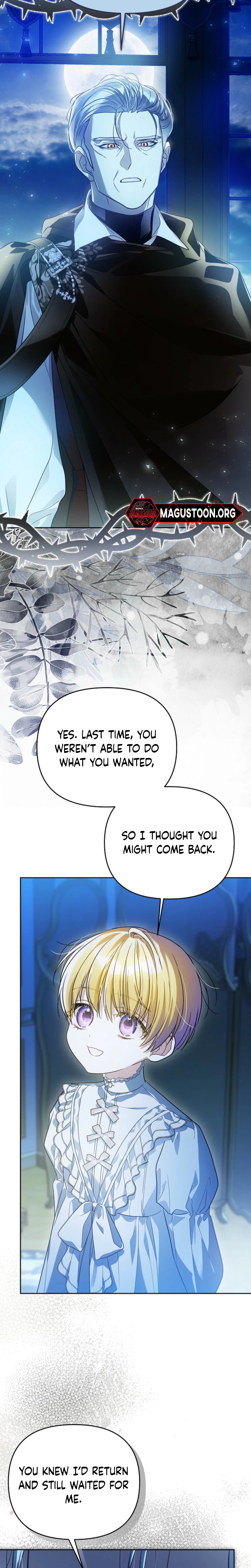 Travesty: Becoming the Fake Prince Chapter 8 Page 34