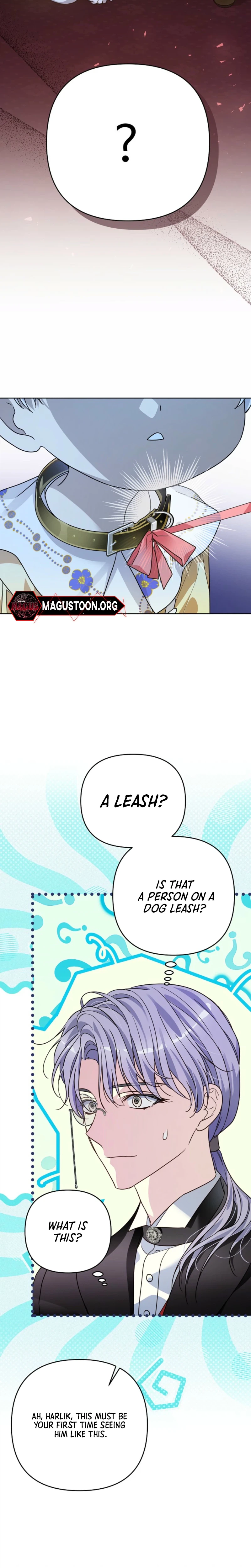Travesty: Becoming the Fake Prince Chapter 23 Page 11