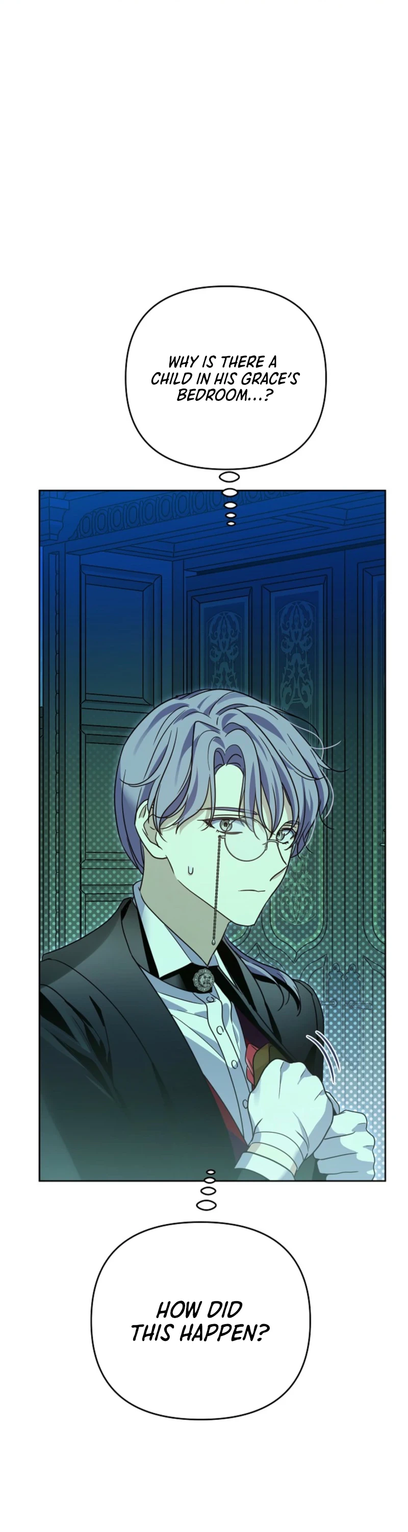 Travesty: Becoming the Fake Prince Chapter 23 Page 23
