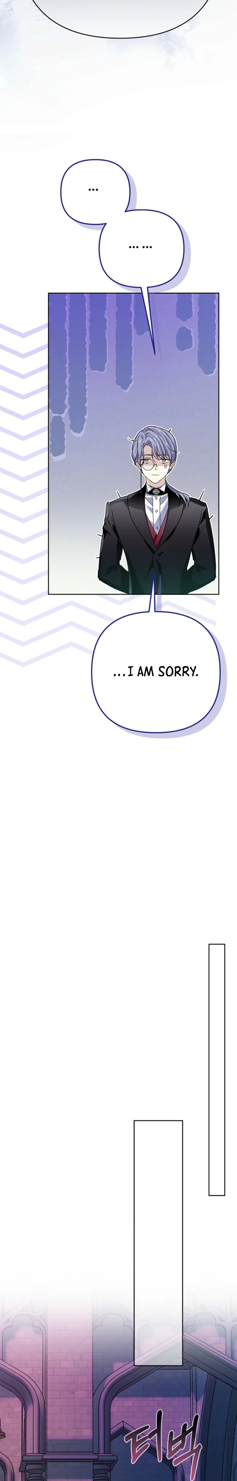 Travesty: Becoming the Fake Prince Chapter 23 Page 28