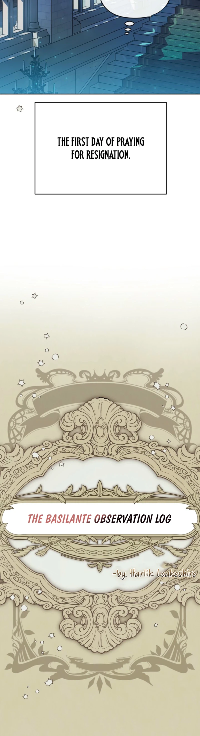 Travesty: Becoming the Fake Prince Chapter 23 Page 35