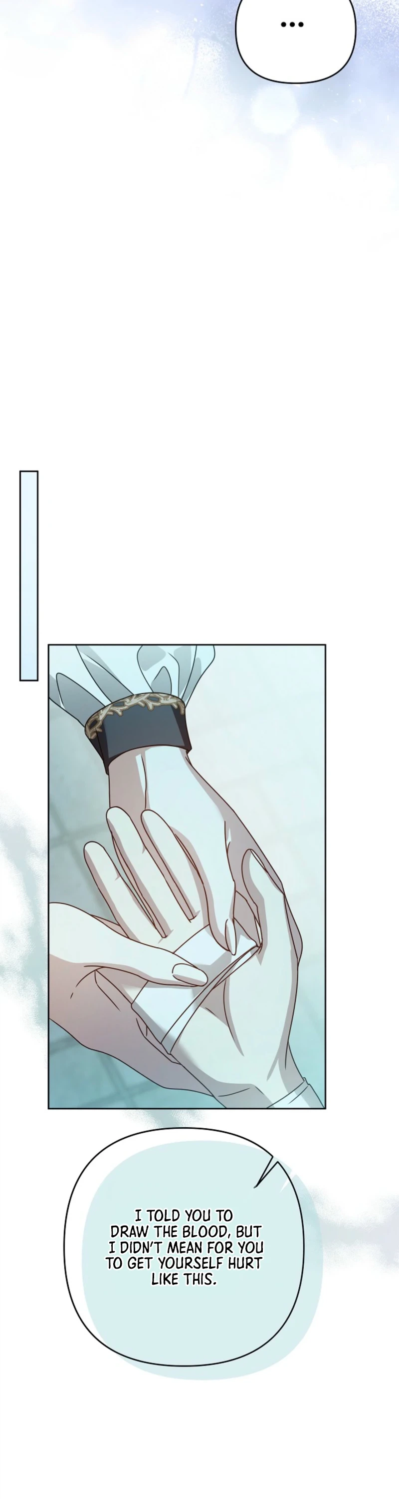 Travesty: Becoming the Fake Prince Chapter 33 Page 21
