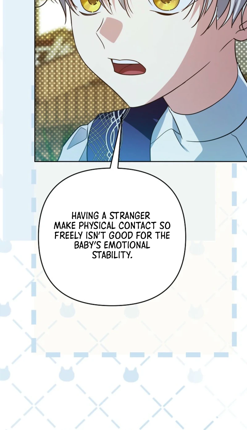 Travesty: Becoming the Fake Prince Chapter 33 Page 27