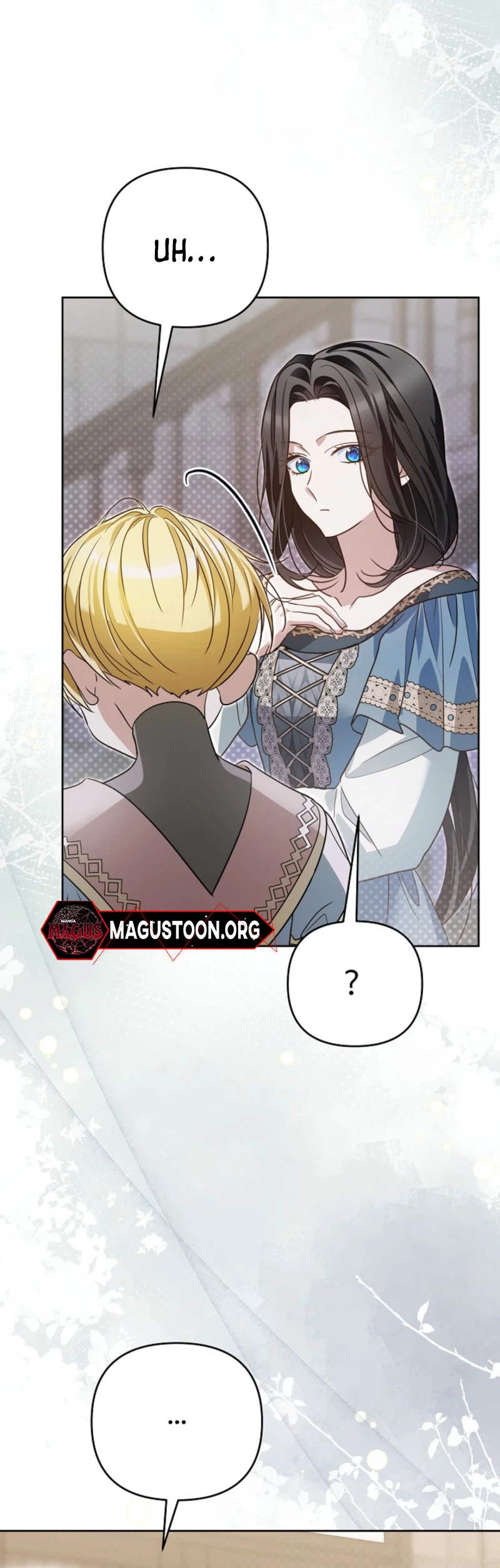 Travesty: Becoming the Fake Prince Chapter 33 Page 33