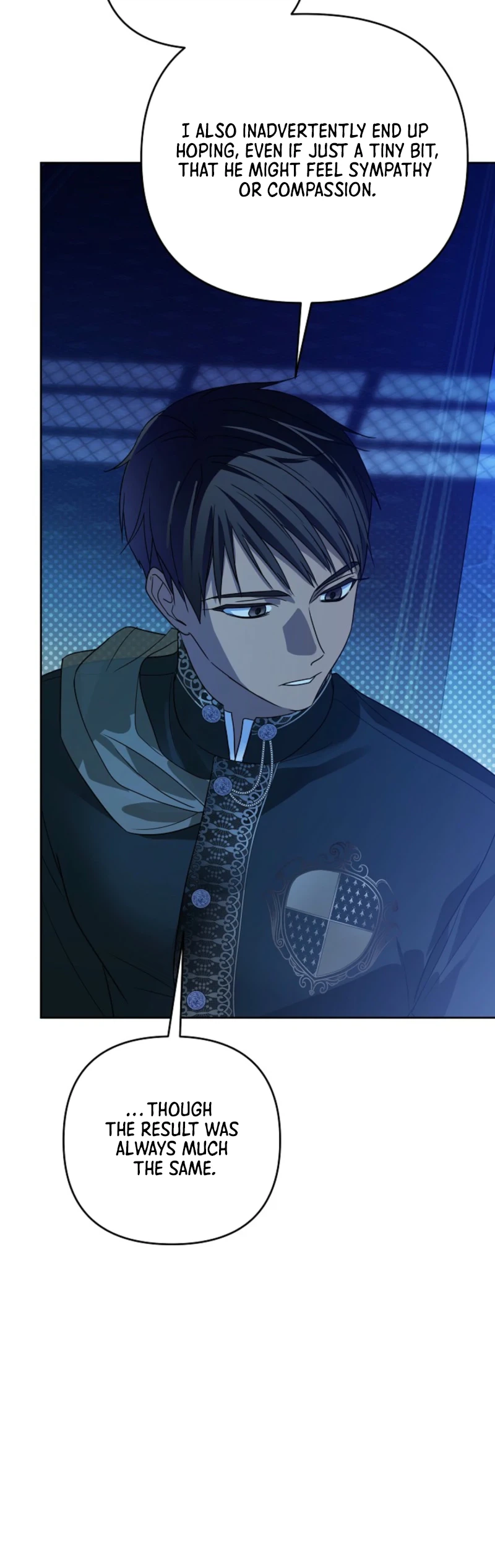 Travesty: Becoming the Fake Prince Chapter 25 Page 12