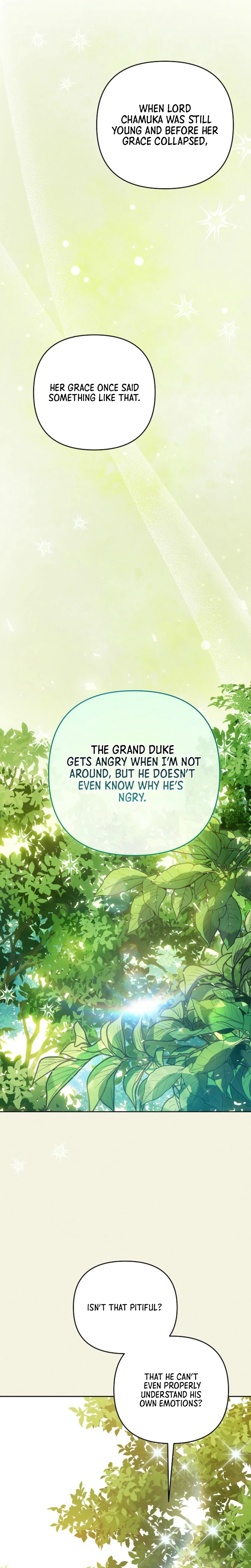 Travesty: Becoming the Fake Prince Chapter 25 Page 16