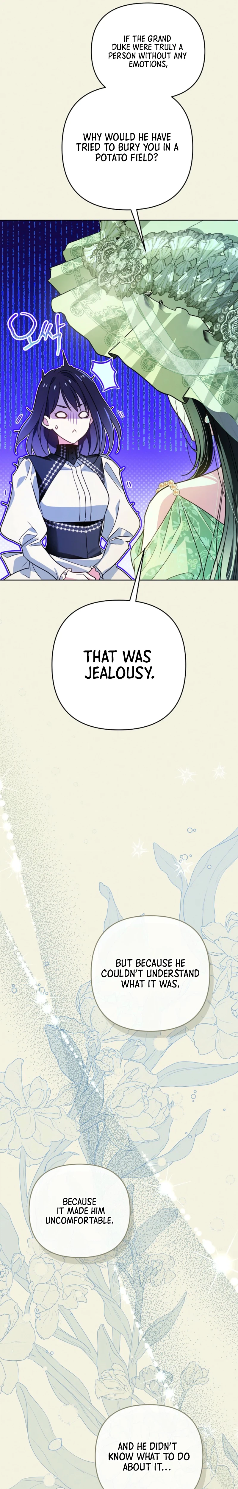 Travesty: Becoming the Fake Prince Chapter 25 Page 19