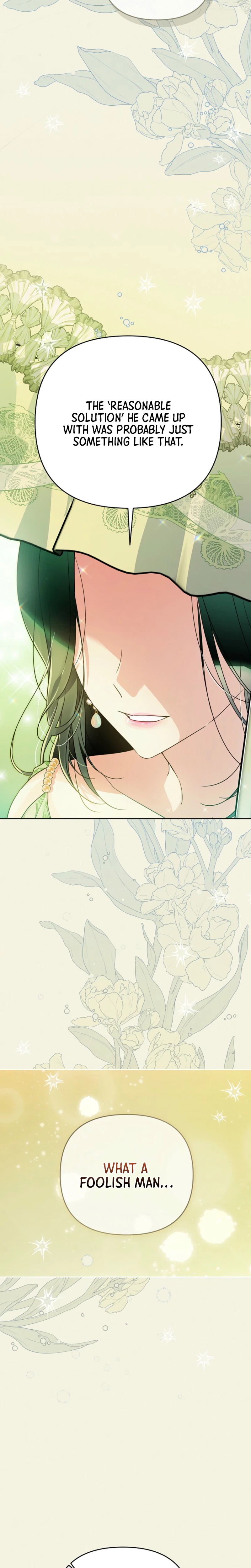 Travesty: Becoming the Fake Prince Chapter 25 Page 20