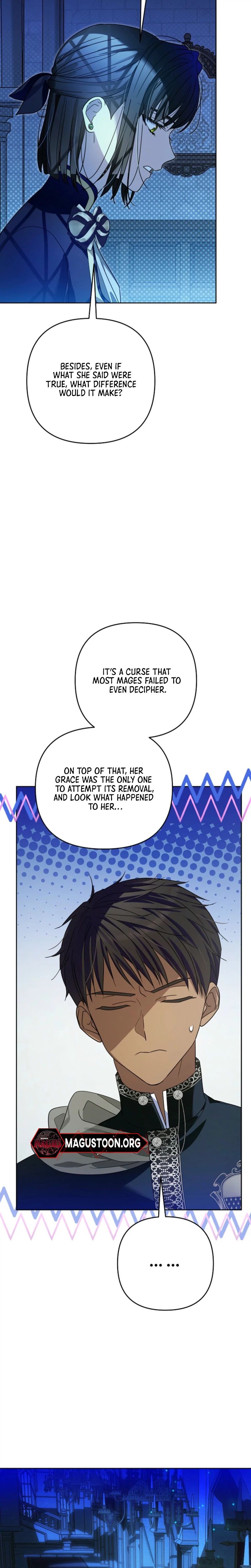 Travesty: Becoming the Fake Prince Chapter 25 Page 26