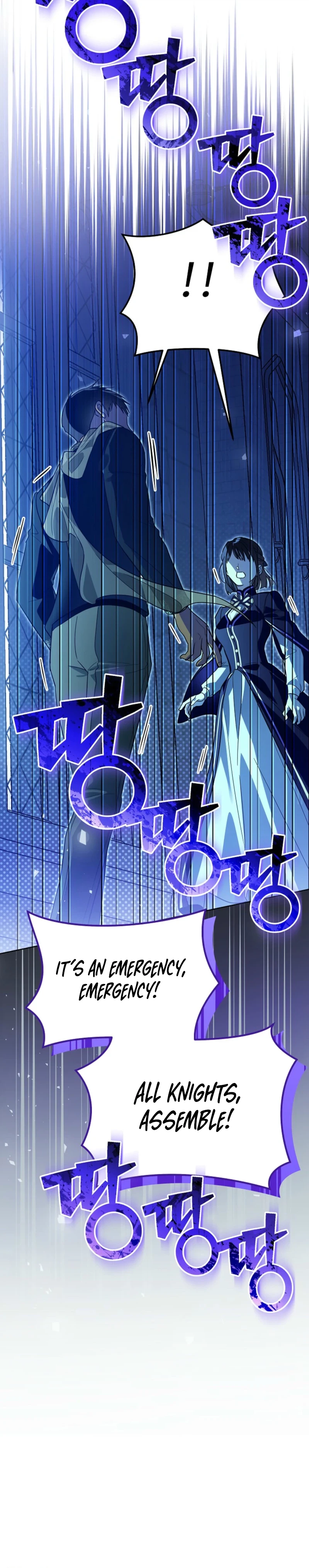 Travesty: Becoming the Fake Prince Chapter 25 Page 29