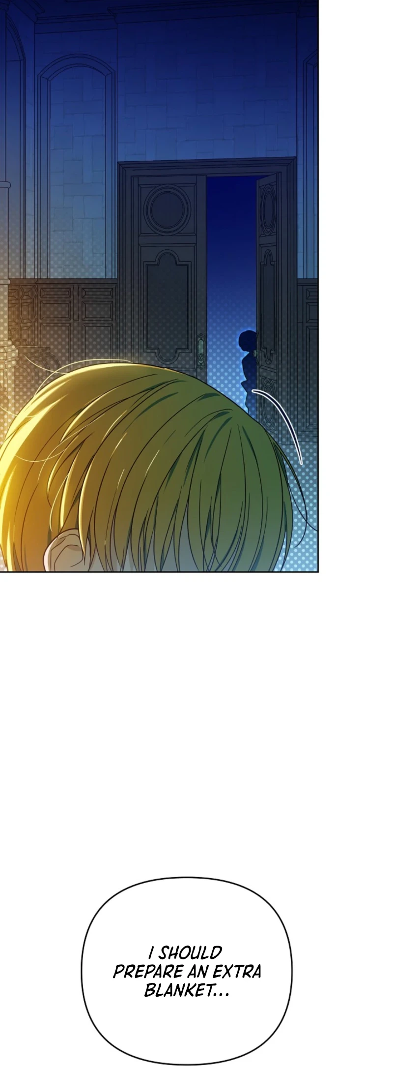Travesty: Becoming the Fake Prince Chapter 25 Page 32
