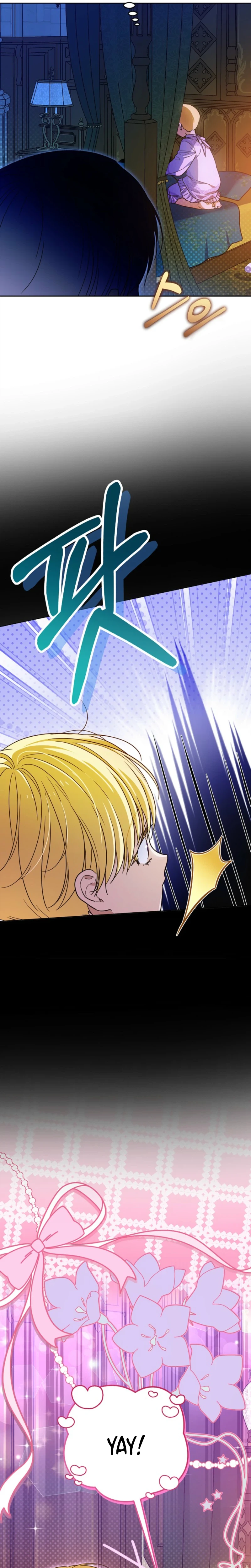 Travesty: Becoming the Fake Prince Chapter 25 Page 33