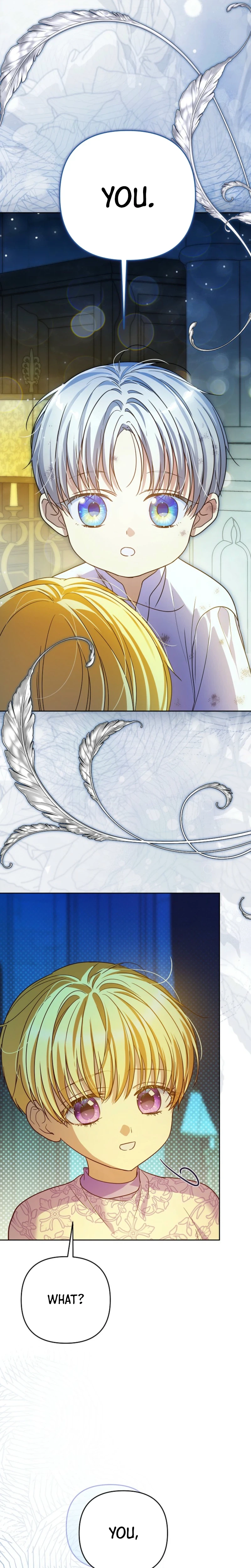 Travesty: Becoming the Fake Prince Chapter 25 Page 39