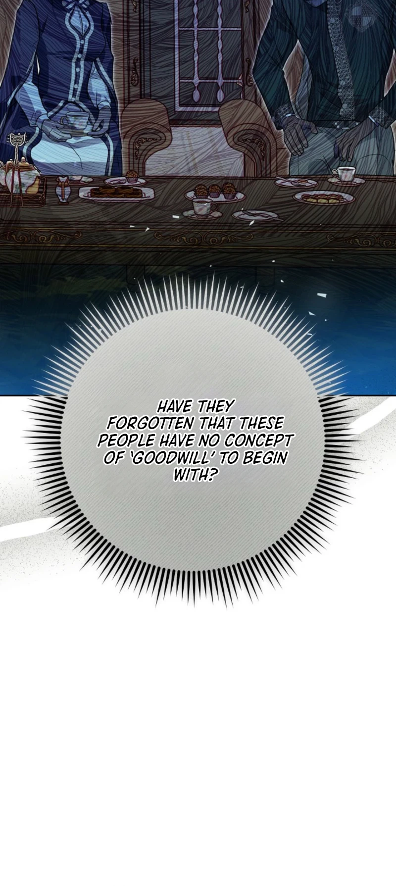 Travesty: Becoming the Fake Prince Chapter 24 Page 12
