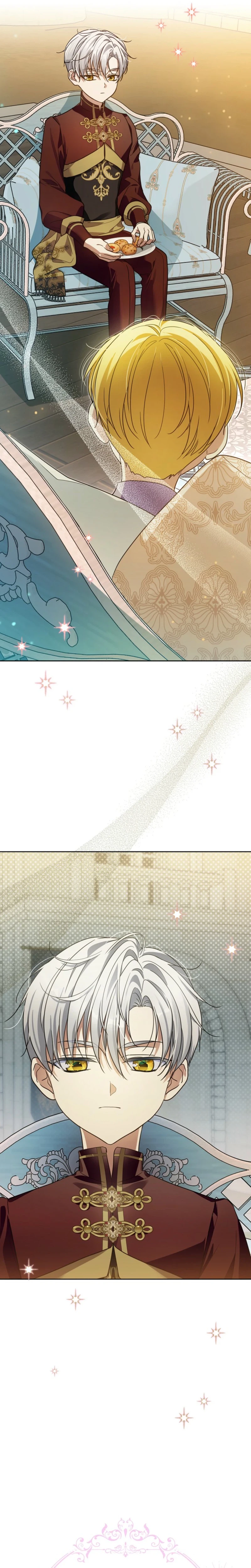 Travesty: Becoming the Fake Prince Chapter 24 Page 16