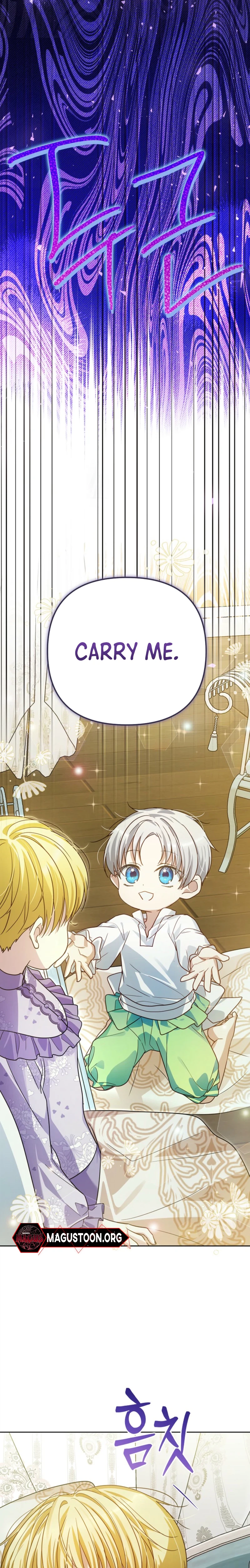 Travesty: Becoming the Fake Prince Chapter 24 Page 32