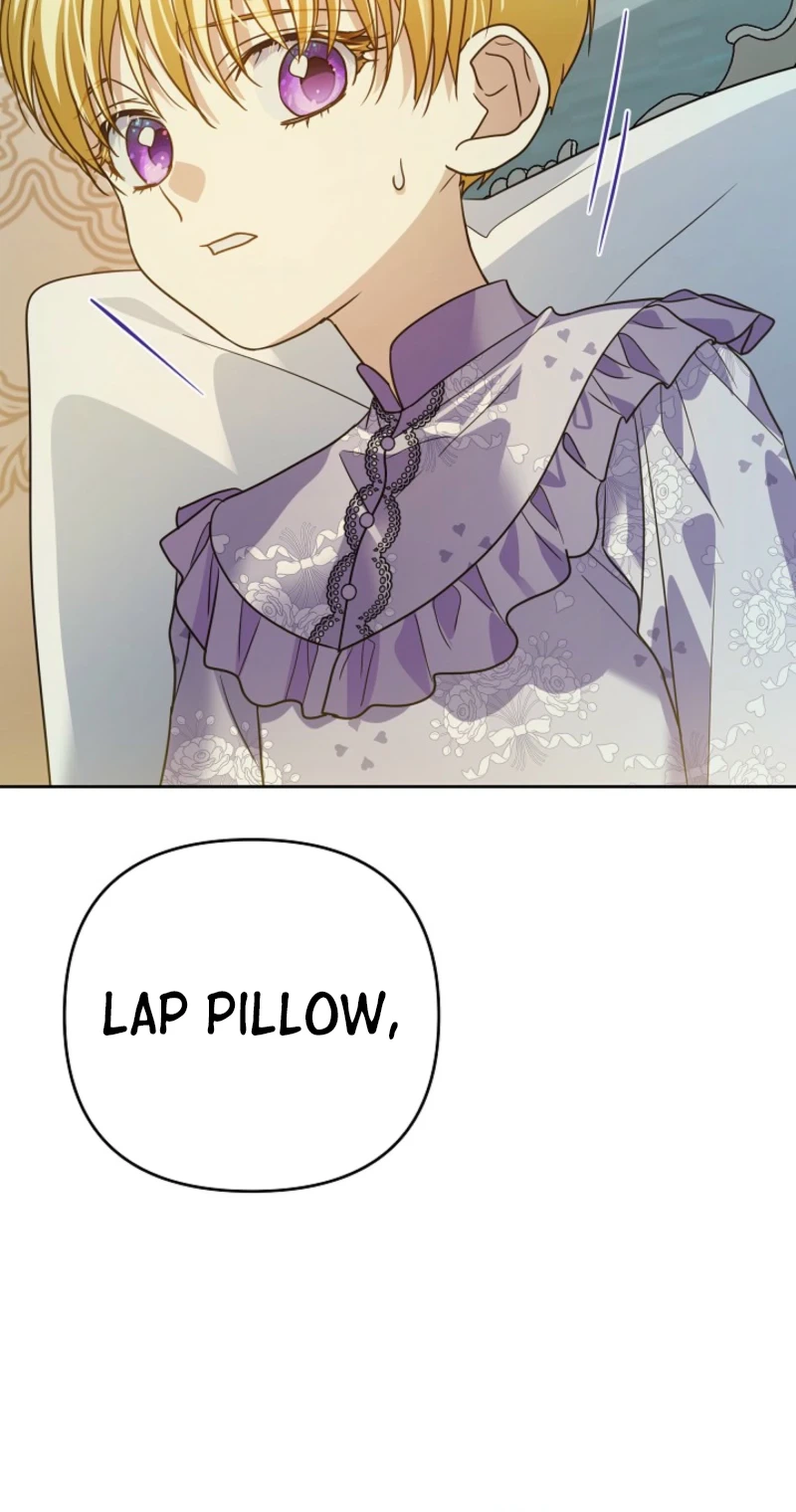 Travesty: Becoming the Fake Prince Chapter 24 Page 33