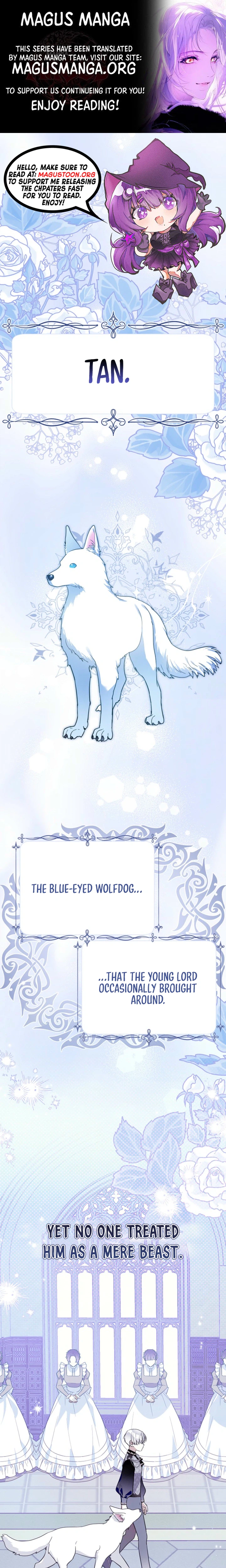 Travesty: Becoming the Fake Prince Chapter 10 Page 1