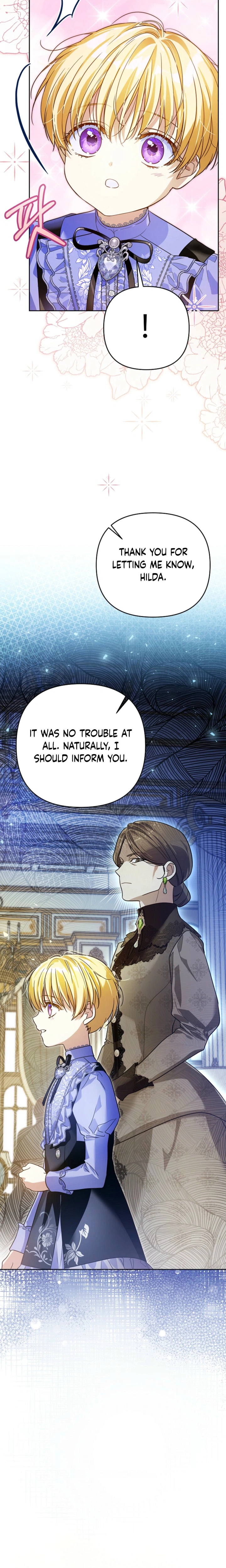 Travesty: Becoming the Fake Prince Chapter 10 Page 20