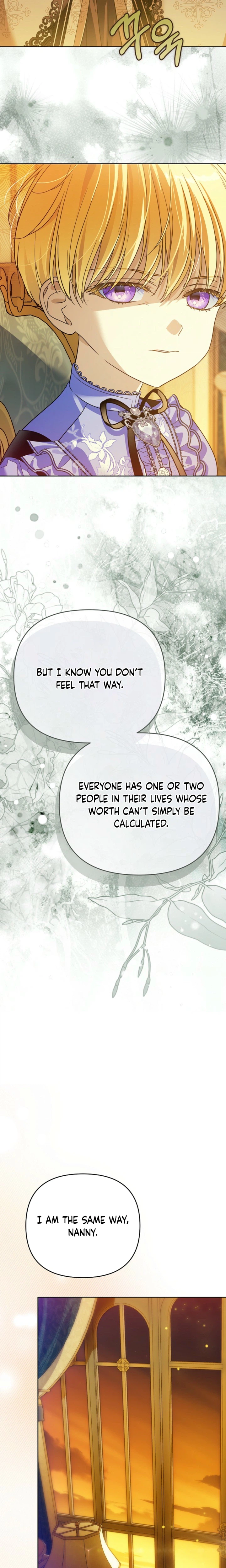 Travesty: Becoming the Fake Prince Chapter 10 Page 33