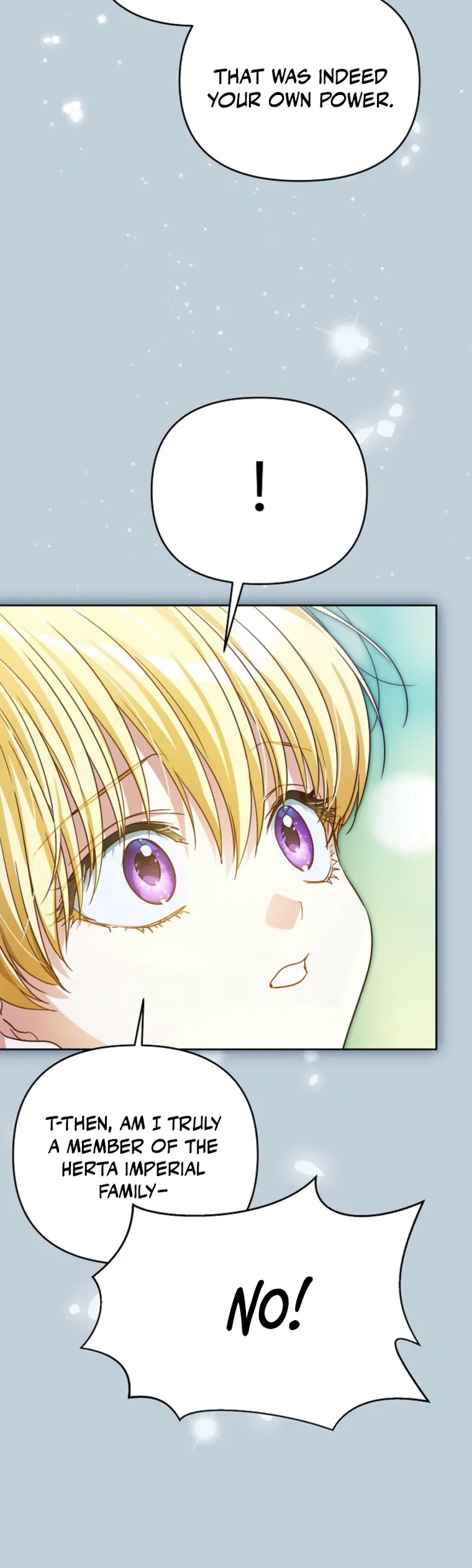 Travesty: Becoming the Fake Prince Chapter 7 Page 9