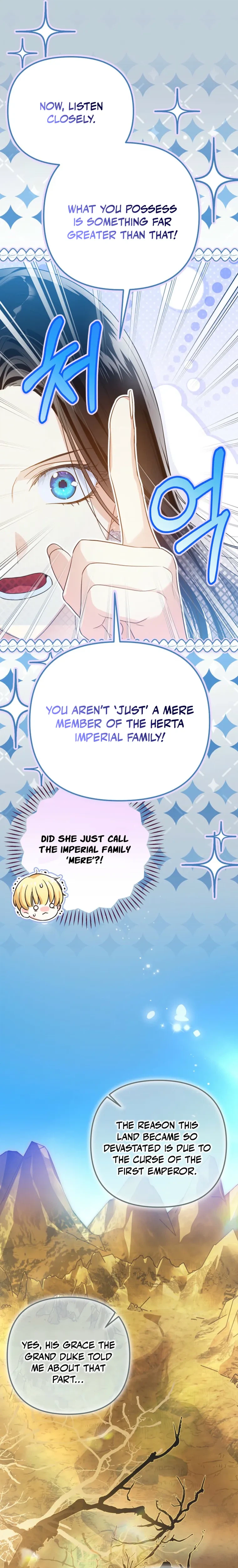 Travesty: Becoming the Fake Prince Chapter 7 Page 10