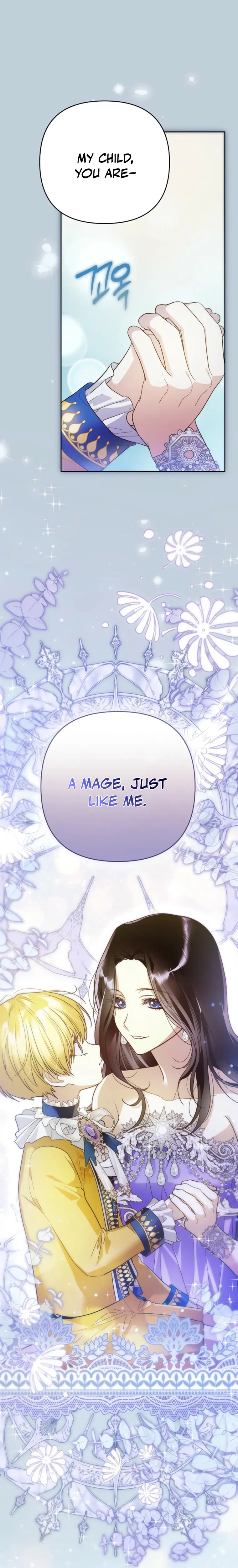 Travesty: Becoming the Fake Prince Chapter 7 Page 15