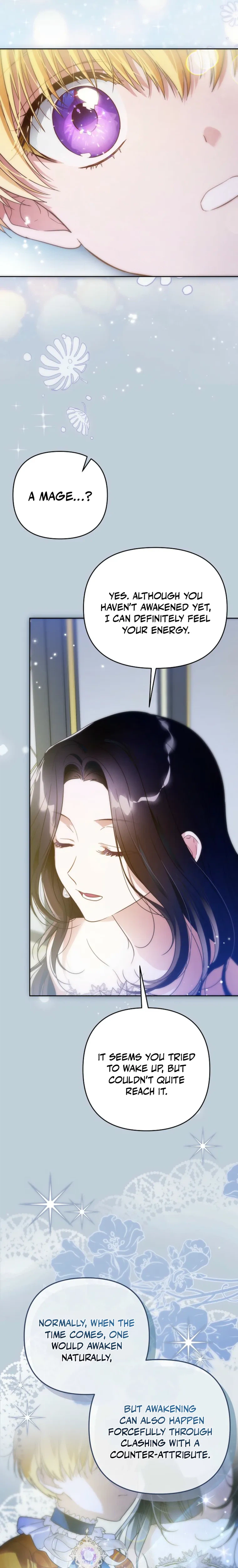 Travesty: Becoming the Fake Prince Chapter 7 Page 16
