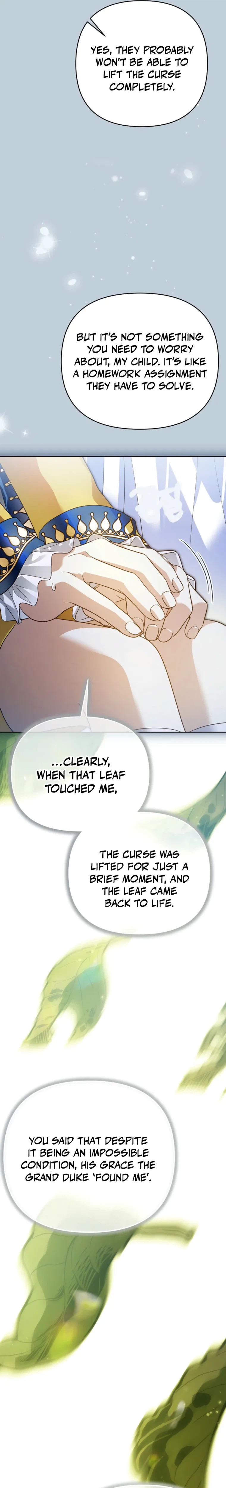 Travesty: Becoming the Fake Prince Chapter 7 Page 21