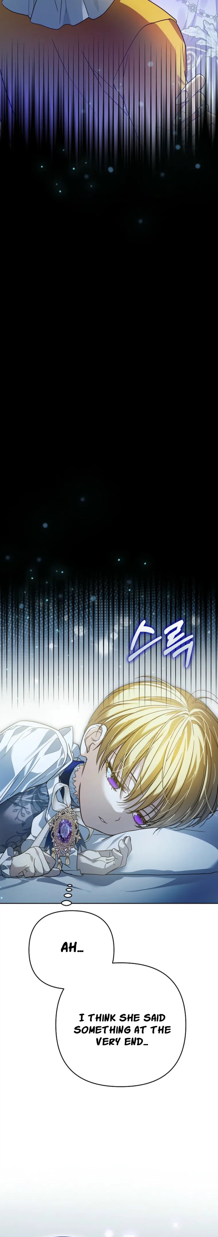 Travesty: Becoming the Fake Prince Chapter 7 Page 26